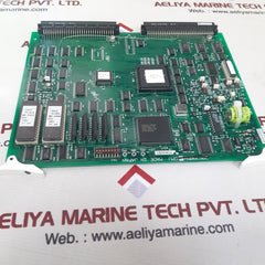 Tokimec 206275201 pcb card