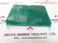 Tokimec 206275201 pcb card