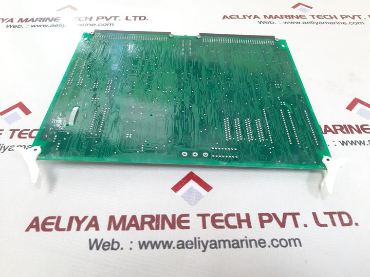 Tokimec 206275201 pcb card