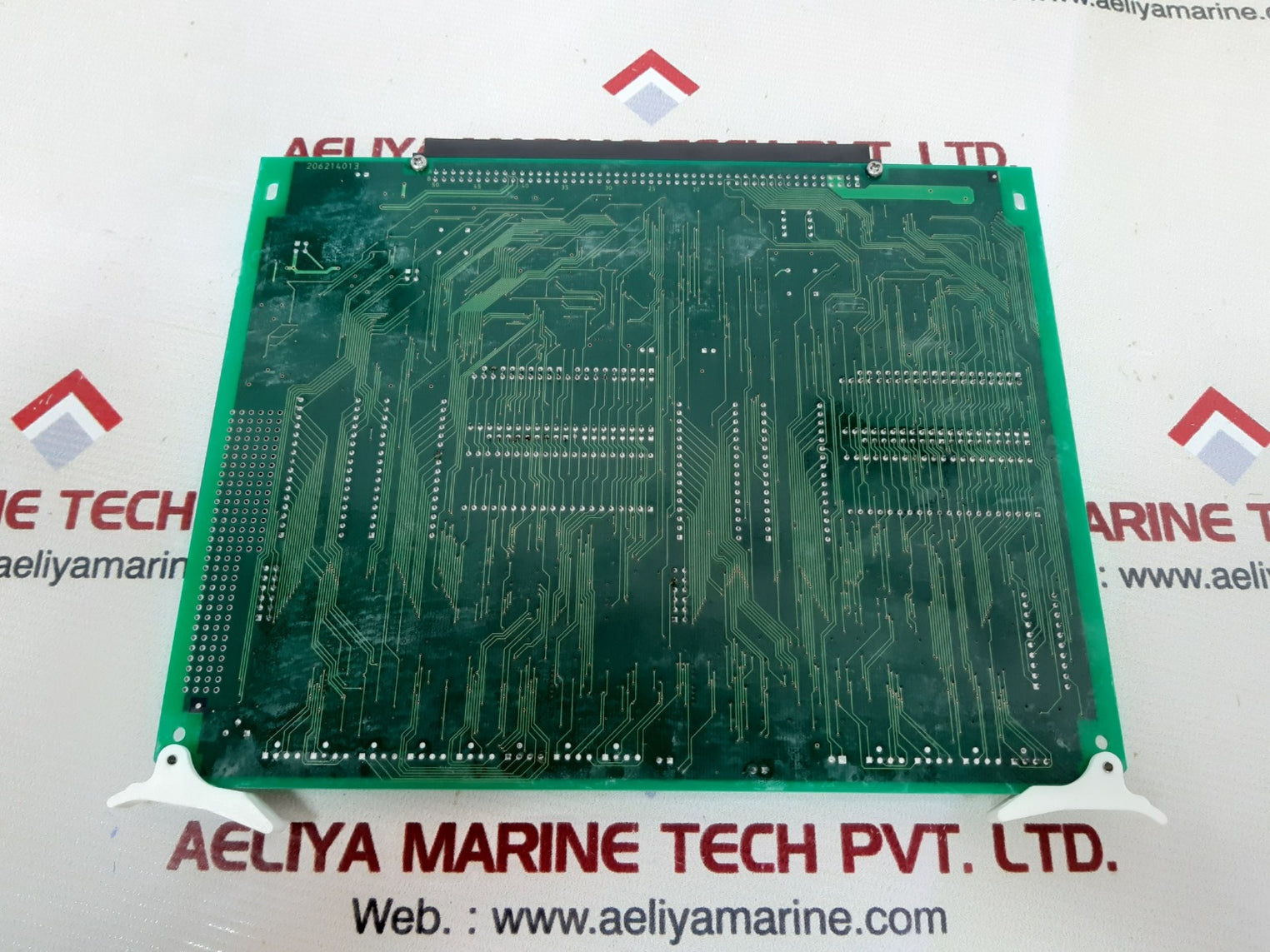 Tokimec eplot z 20649501  pcb card 