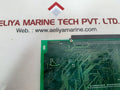 Tokimec eplot z 20649501  pcb card 