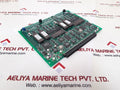 Tokimec eplot z 20649501  pcb card 