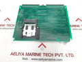Tokimec data-i/f pwb pcb card 