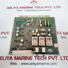 Soren t lyngso 213156 pcb card 213.157.006