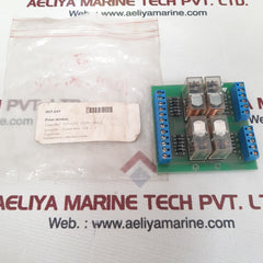 Delta dt-pc-0001 pcb card 