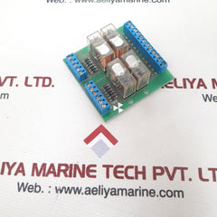 Delta dt-pc-0001 pcb card 