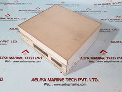 Zenitel norway 1009703000 alphacom power unit ac