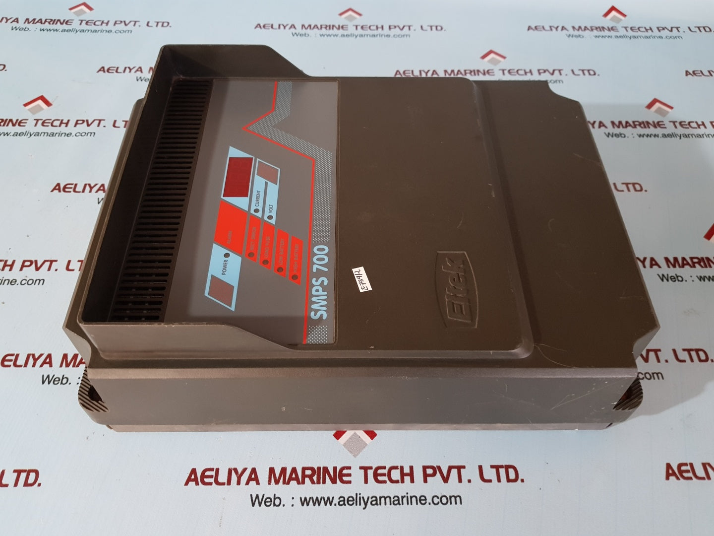 Eltek smps 700 si wallbox 24vdc
