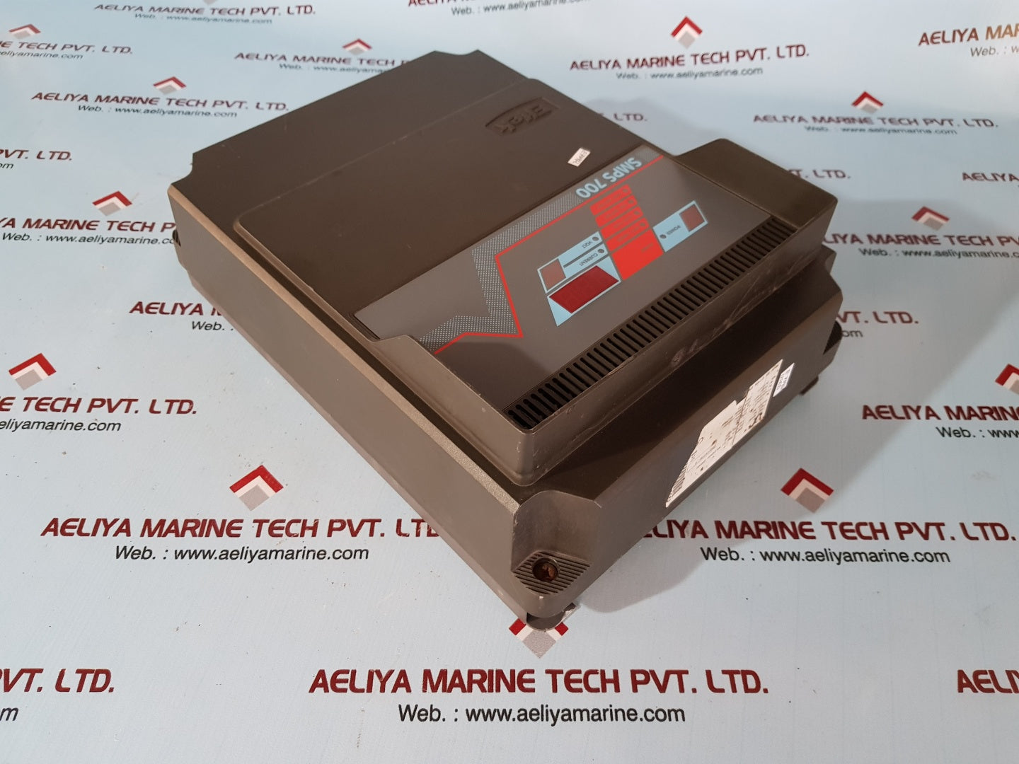 Eltek smps 700 si wallbox 24vdc
