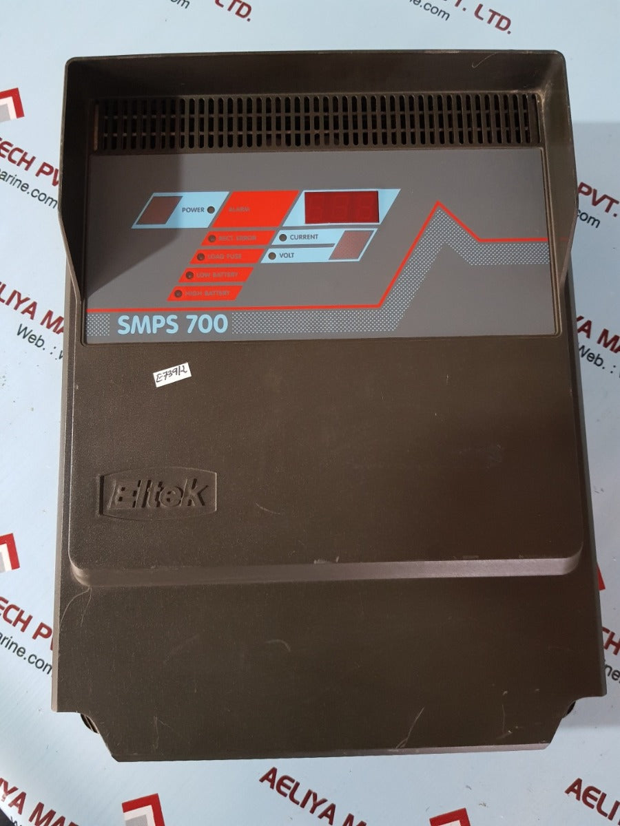 Eltek smps 700 si wallbox 24vdc