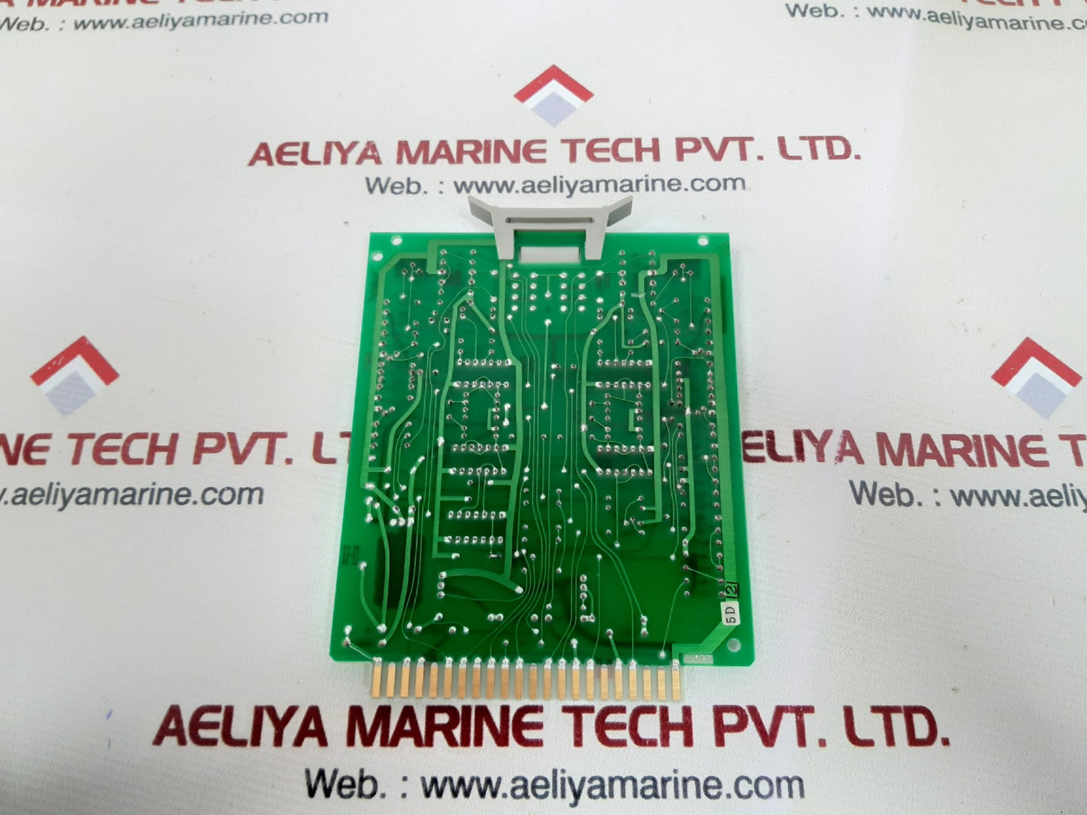 Jrcs sa-l241t annunciator