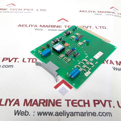 Jrcs drm-b 0-2k ohm direct monitoring and alarm system