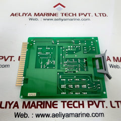 Jrcs drm-b 0-2k ohm direct monitoring and alarm system