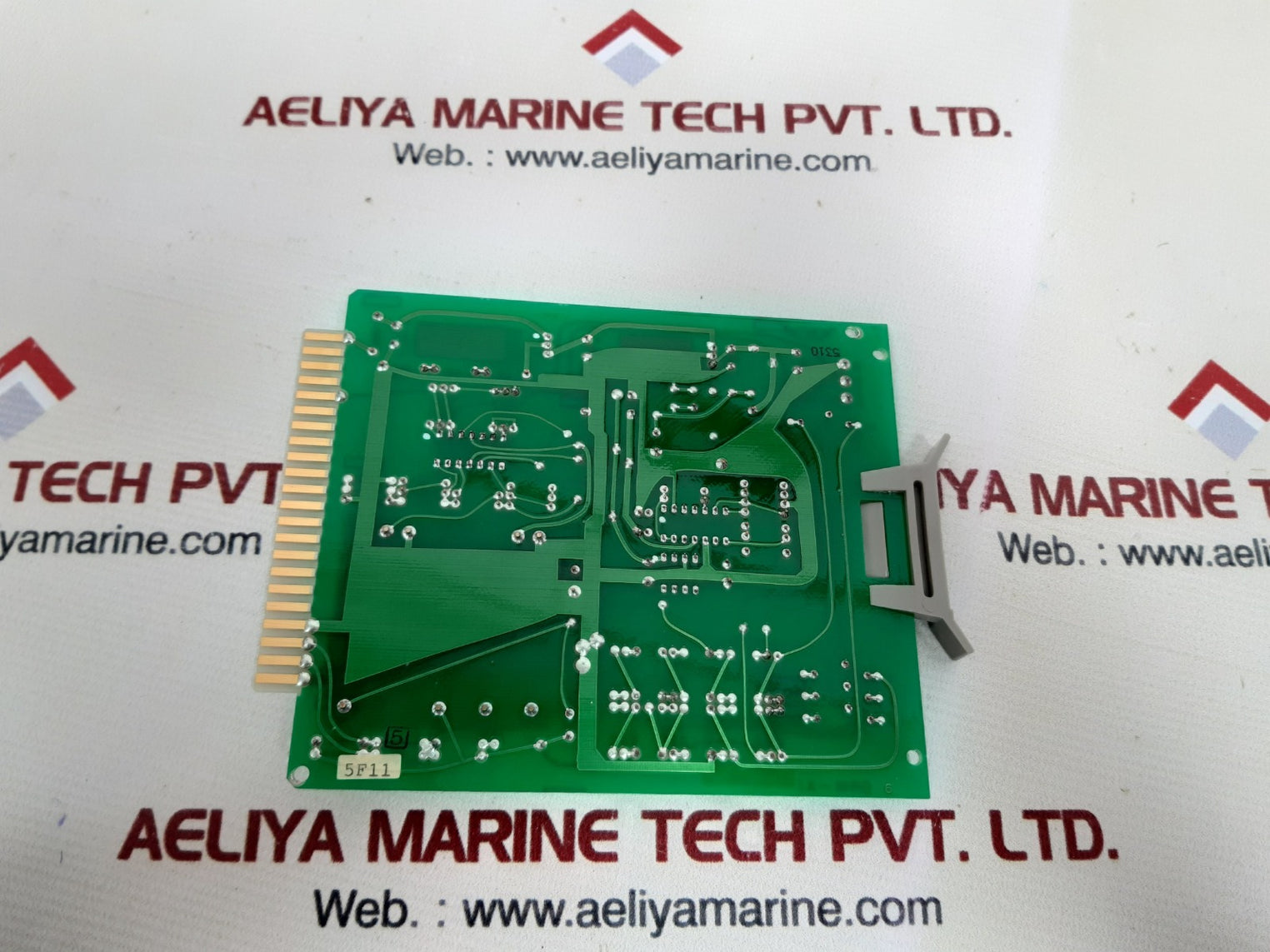 Jrcs drm-ai direct monitoring and alarm system 4-20ma