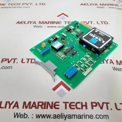Jrcs drm-ai -10-10v direct monitoring and alarm system