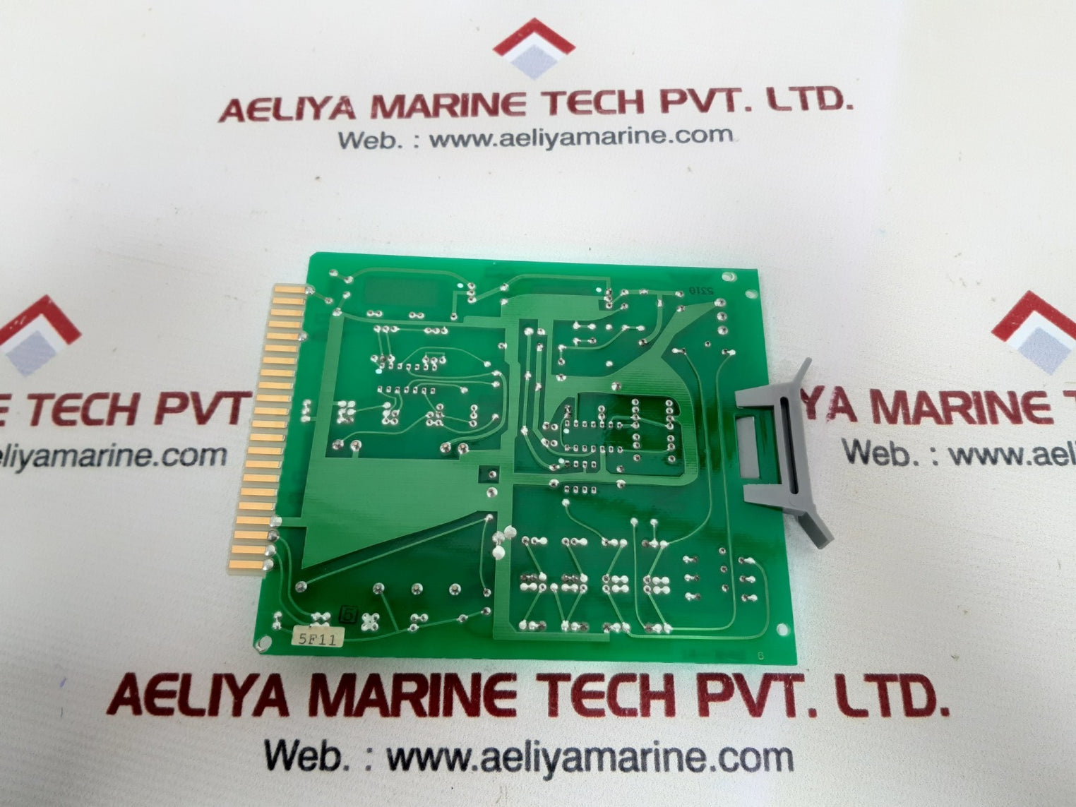 Jrcs drm-ai -10-10v direct monitoring and alarm system