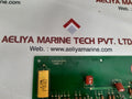 Nishishiba fbd-2 pcb card npn36075