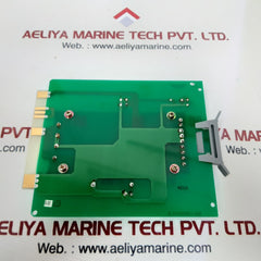 Jrcs sa-spr21a annunciator