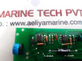 Jrcs jrv-1024a-1 pcb card 
