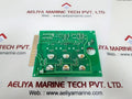 Jrcs jrv-1024a-1 pcb card 