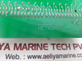 Hetronic rx-14b/10b/6b plug connection 