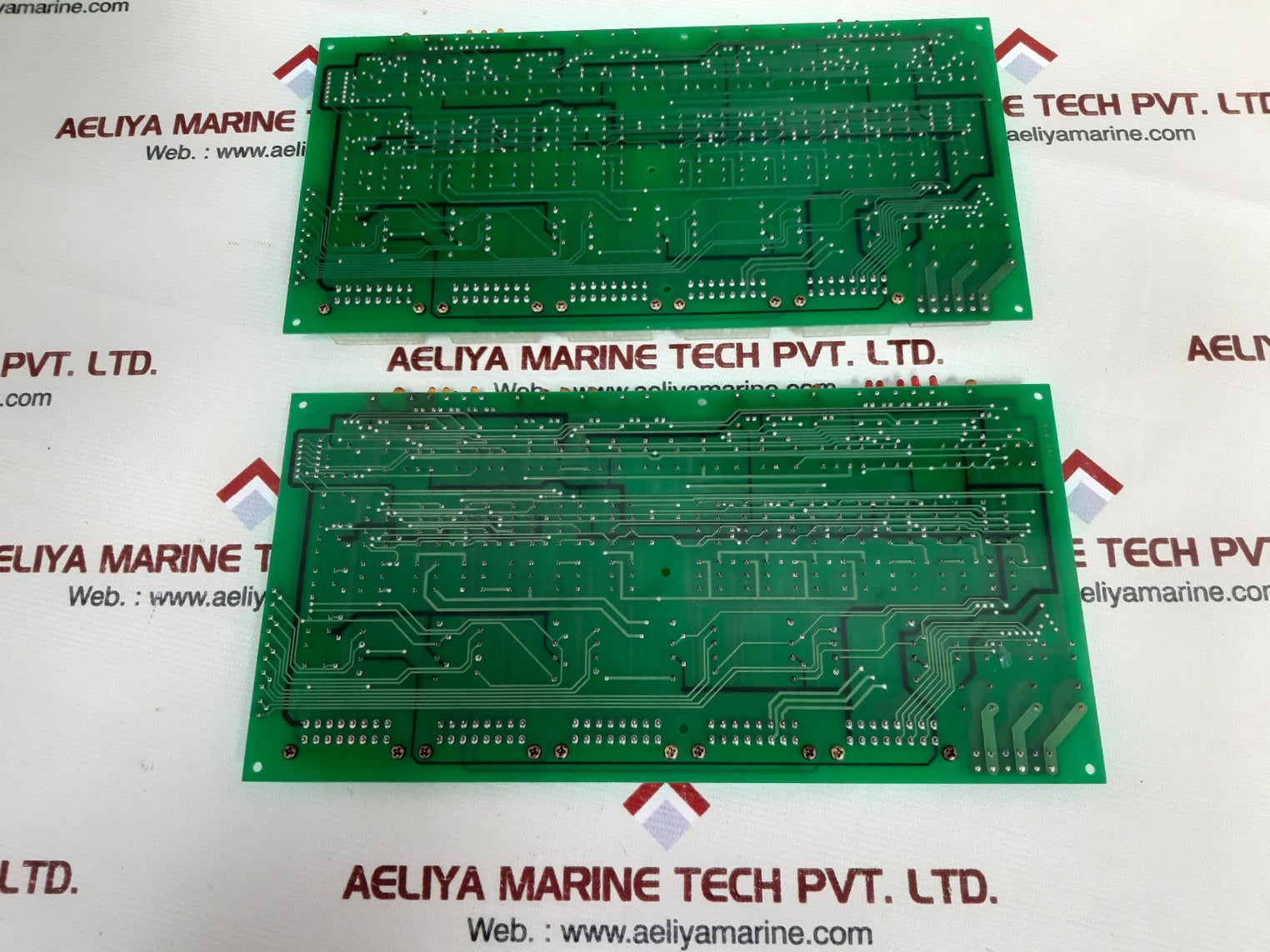 Jrcs jec-21m pcb card 