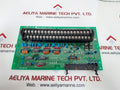 Jrcs eav-m016b local terminal board 