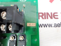 Jrcs eav-m016b local terminal board 