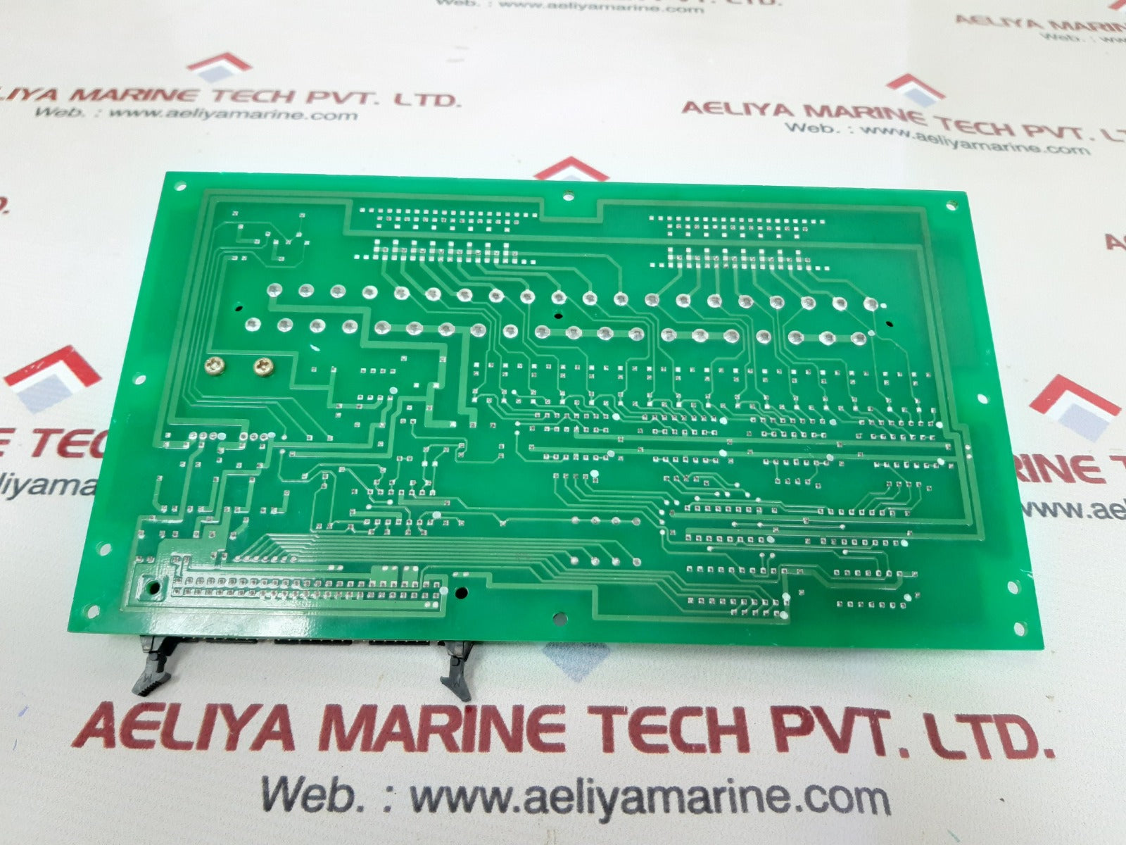 Jrcs eav-m016b local terminal board 