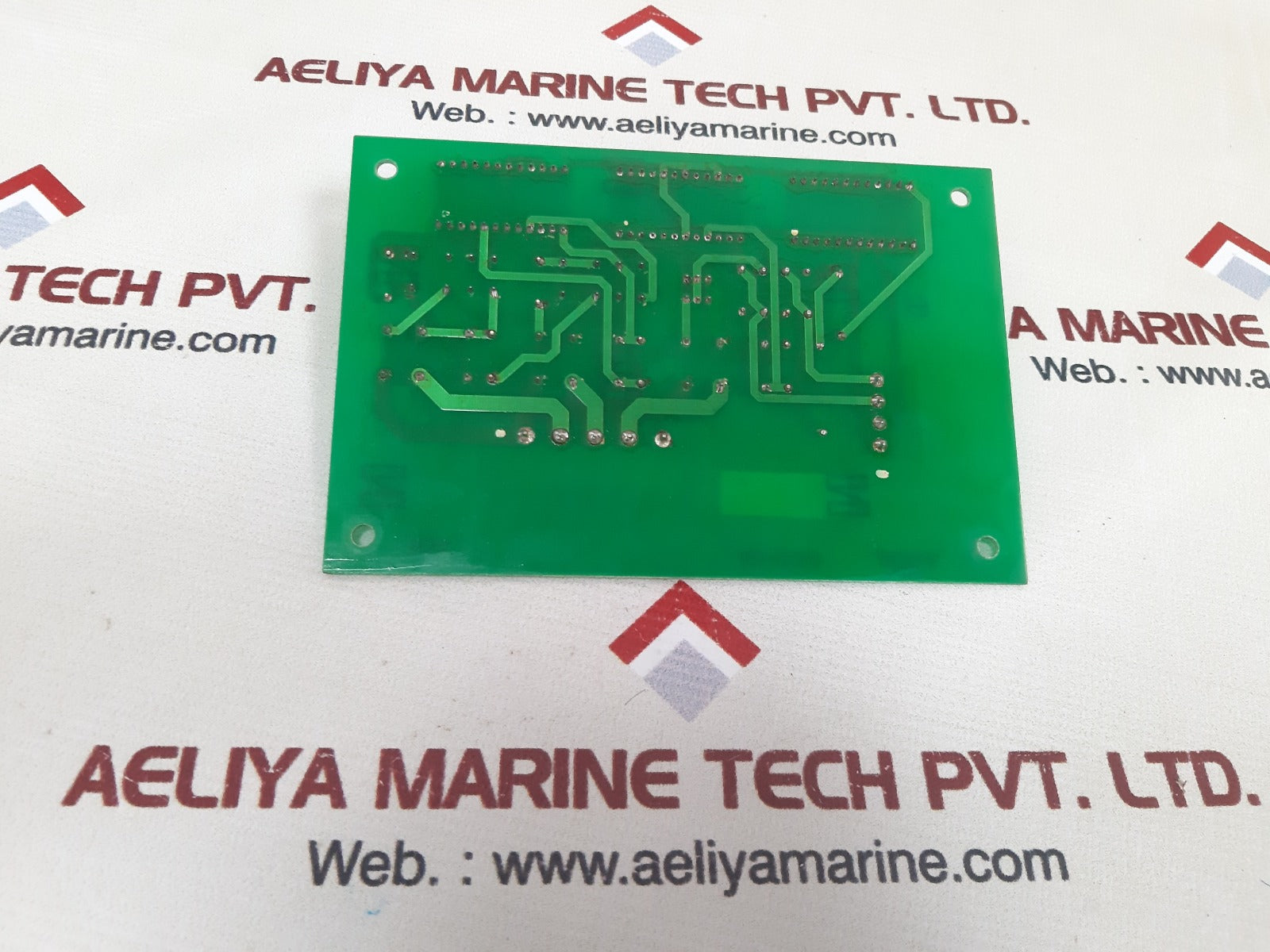 Jrcs scu-rs starter control unit
