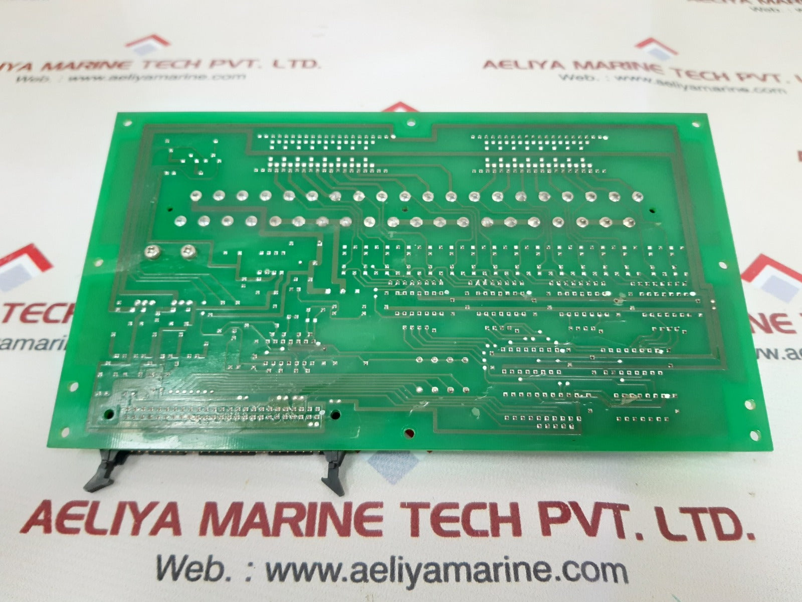 Jrcs eav-m016b local terminal 4-20ma/1-5v board 