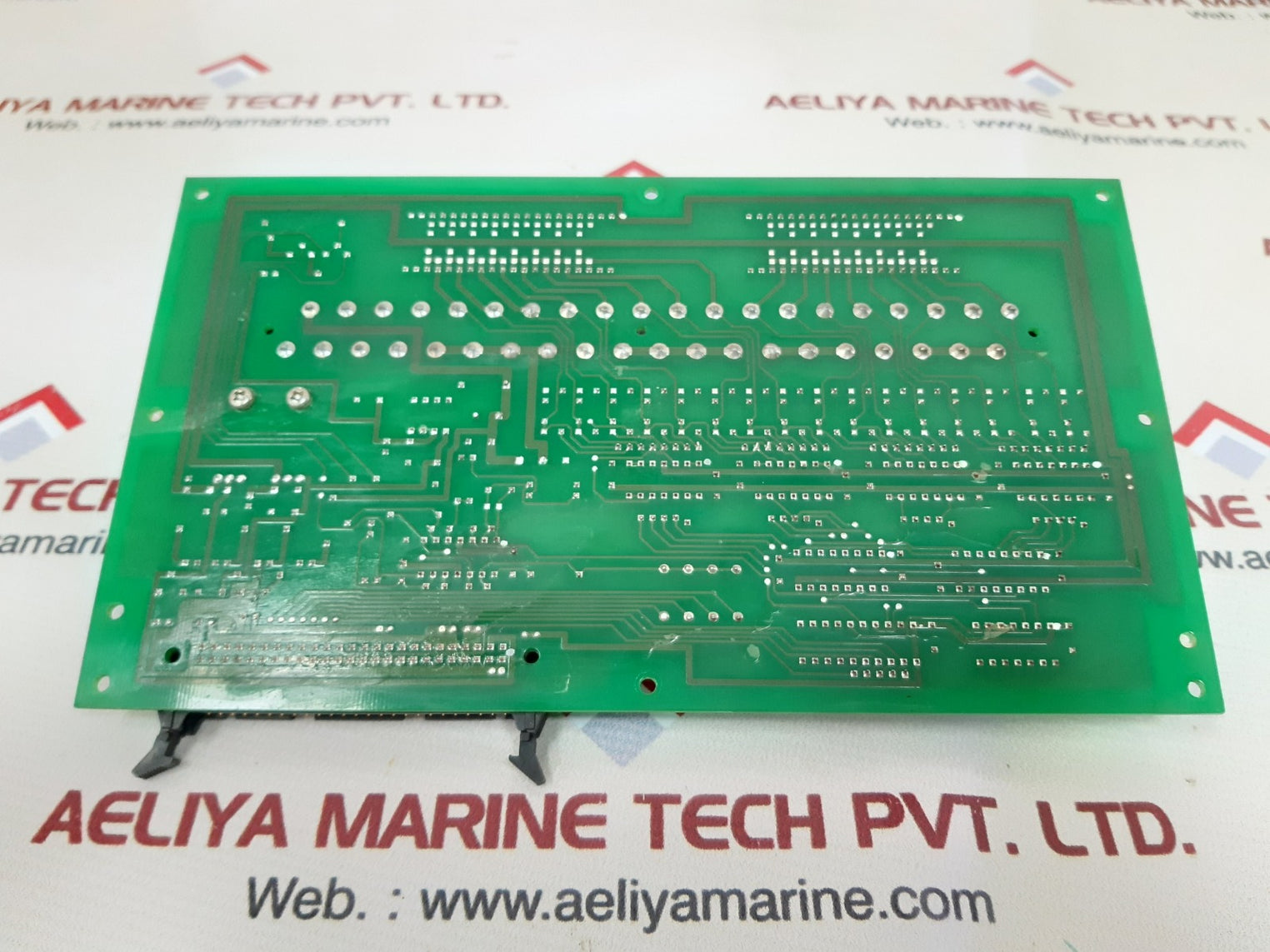 Jrcs eav-m016b local terminal 4-20ma/1-5v board 