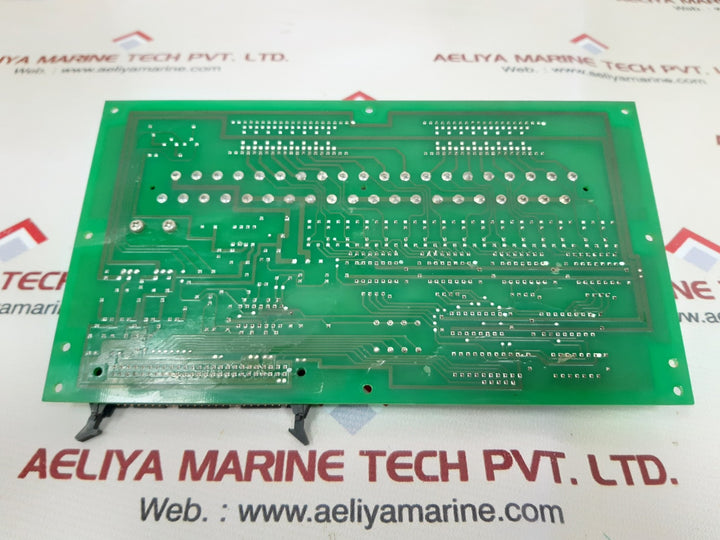 Jrcs eav-m016b local terminal 4-20ma/1-5v board 