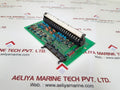 Jrcs eat-m016b-1 local terminal pt1000 board 