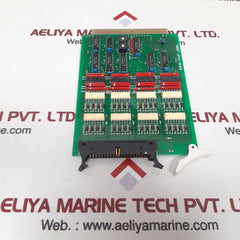 Jrcs jstd-m02b interface card 