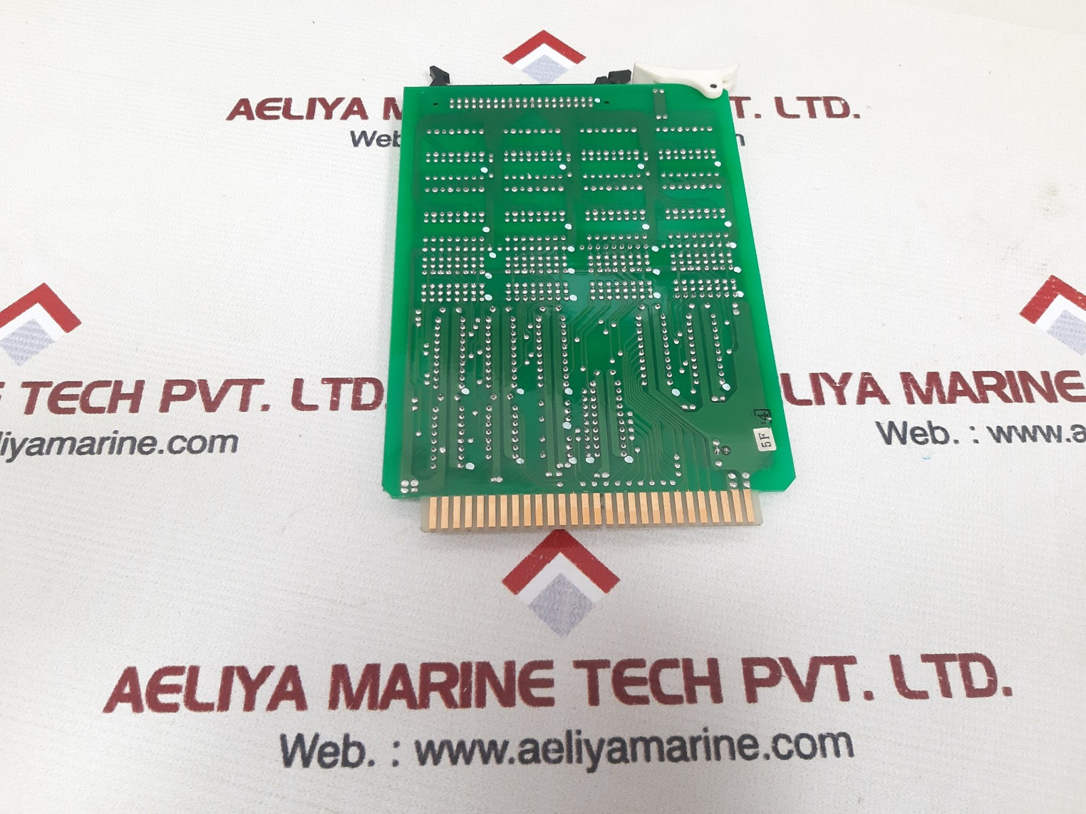 Jrcs jstd-m02b interface card 