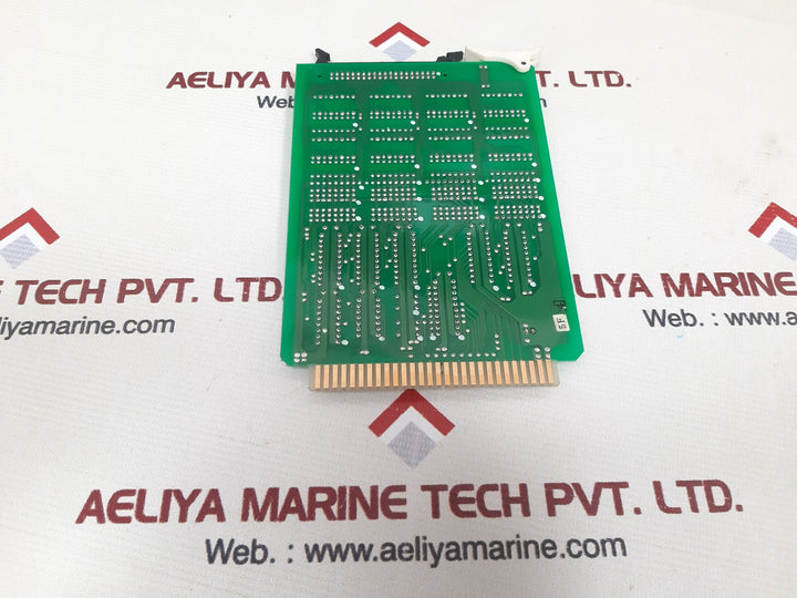 Jrcs jstd-m02b interface card 
