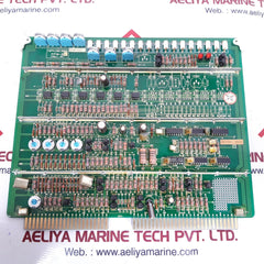 Npn36300 ffw-6 pcb card 