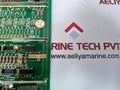 Npn36300 ffw-6 pcb card 