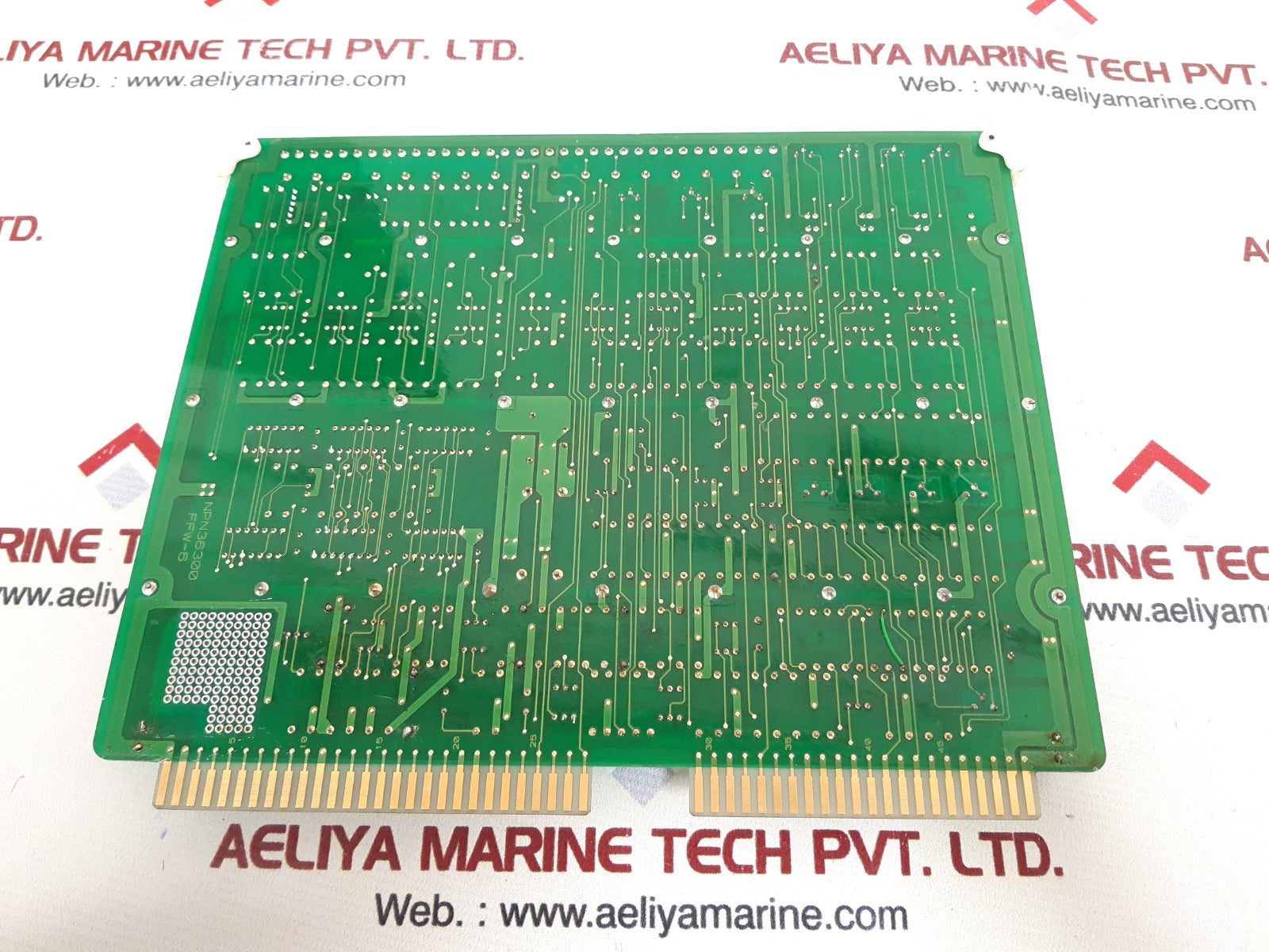 Npn36300 ffw-6 pcb card 