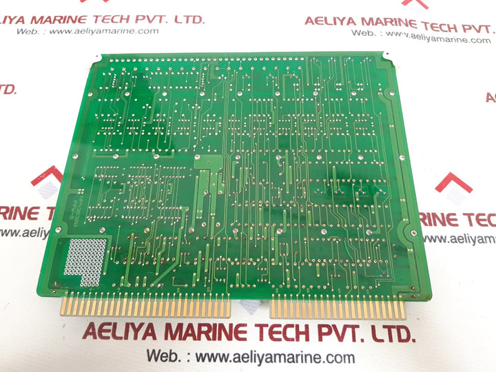 Npn36300 ffw-6 pcb card 