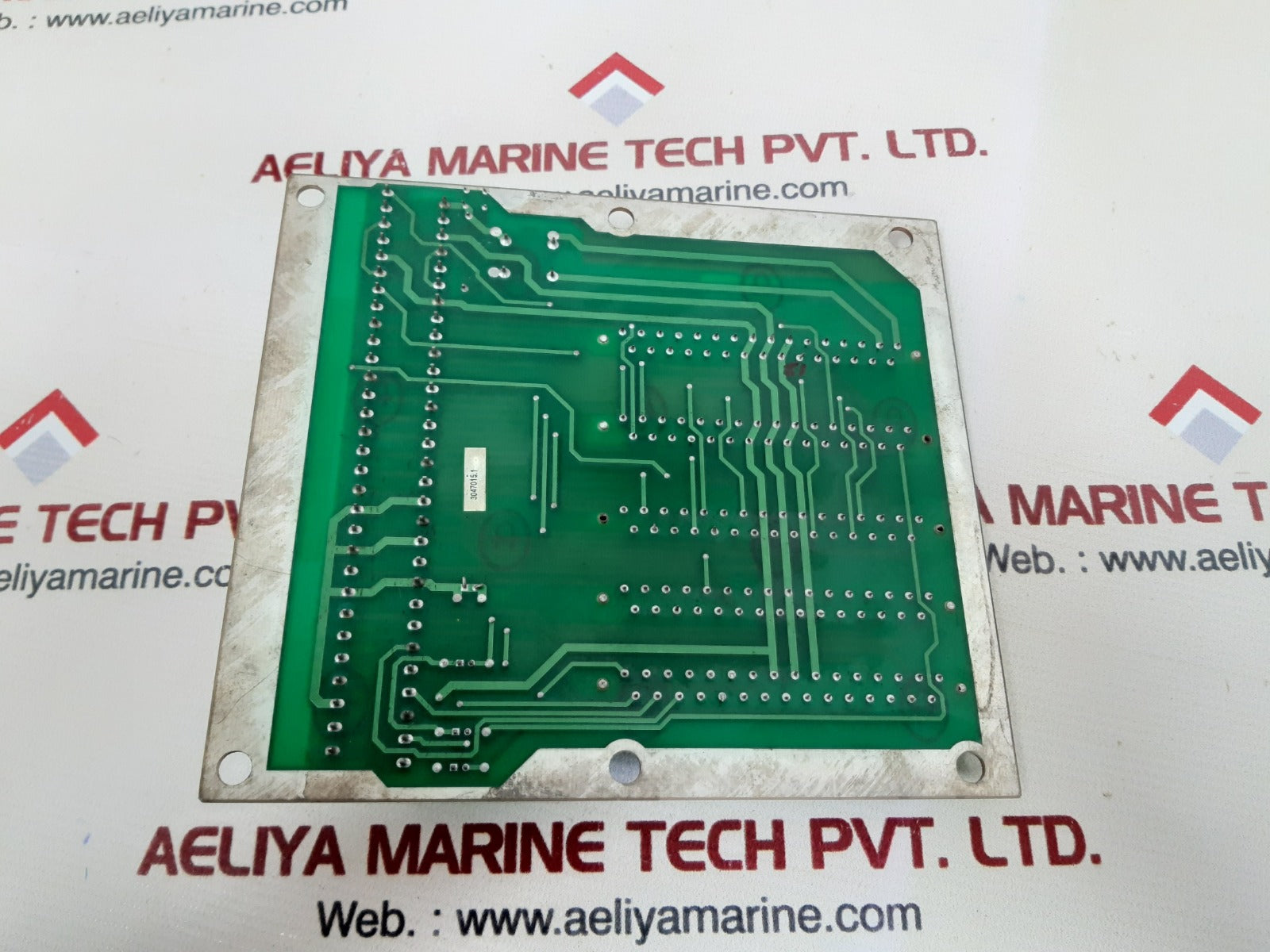 Wartsila 0v72h 73 motherboard 