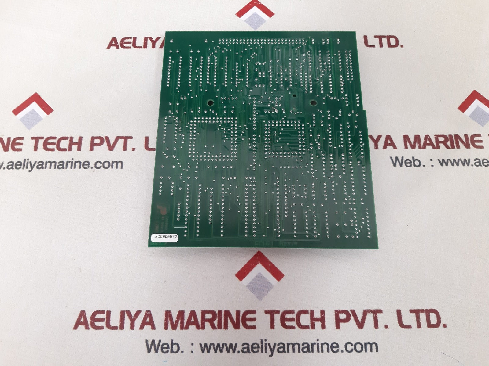 Fp e204460 pcb card