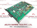 Jrc cmk-380 fiu pcts03090a pcb card 
