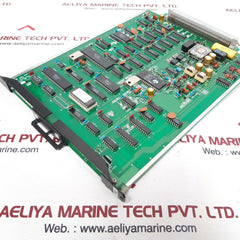 Jrc cmk-380 fiu pcts03090a pcb card 