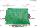Jrc cmk-380 fiu pcts03090a pcb card 