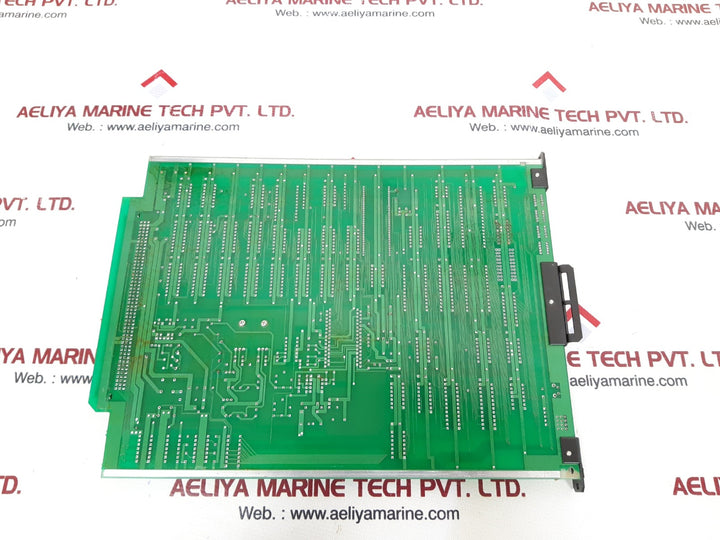 Jrc cmk-380 fiu pcts03090a pcb card 