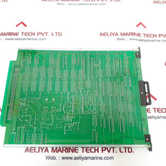 Jrc cmk-380 fiu pcts03090a pcb card 