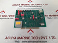 Kmw 582780c pcb card tmk 9149