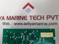 Kmw 582780c pcb card tmk 9149